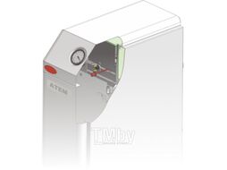 Газовый котел АТЕМ Житомир-3 КС-Г-015 СН