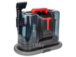 Пылесос для химчистки ковров и мягкой мебели KIWI KCC-4323RB