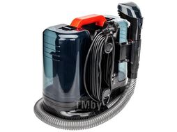 Пылесос для химчистки ковров и мягкой мебели KIWI KCC-4323RB