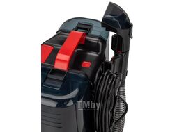 Пылесос для химчистки ковров и мягкой мебели KIWI KCC-4323RB