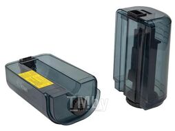 Пылесос для химчистки ковров и мягкой мебели KIWI KCC-4323RB