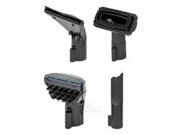 Пылесос для химчистки ковров и мягкой мебели KIWI KCC-4323RB