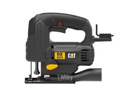 Лобзик электрический CAT DX5310