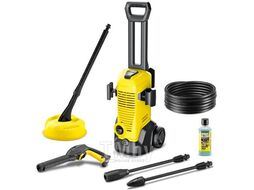 Аппарат высокого давления K3 Home Karcher 1.676-354.0
