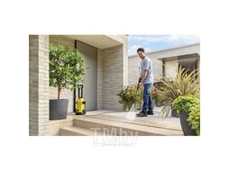 Аппарат высокого давления K3 Home Karcher 1.676-354.0