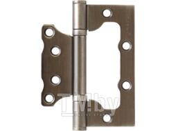 Петля дверная Apecs 100x75x2.5-B2-Steel-GRF