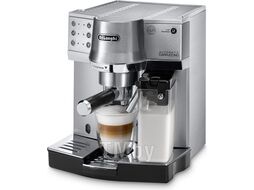 Кофеварка эспрессо DeLonghi EC860.M
