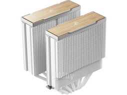 Кулер для процессора DeepCool AK620 G2 WH белый (R-AK620G2-WHNNMN-GJD)