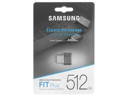 USB flash накопитель 512GB Samsung (MUF-512AB/APC)