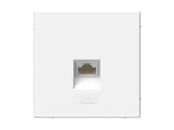 Розетка Systeme Electric ArtGallery GAL000183