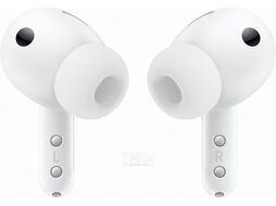 Наушники Samsung Galaxy Buds 4 Pro White
