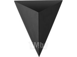 Бра Arte Lamp Trapeze A2033AP-1BK