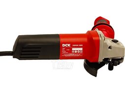 Машина шлифовальная угловая, 1020Вт, 125мм DCK KSM04-125S