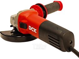 Машина шлифовальная угловая, 1020Вт, 125мм DCK KSM04-125S