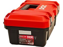 Машина шлифовальная угловая, 1020Вт, 125мм DCK KSM04-125S