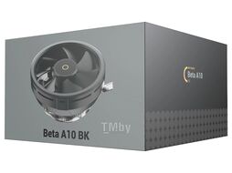 Кулер для процессора Ocypus Beta A10 BK (Beta-A10-BK1NNWN00X-GL)