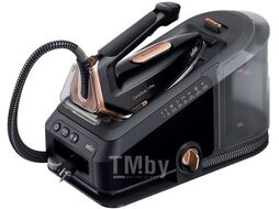 Утюг с парогенератором Braun CareStyle 7 Pro IS 7286 BK