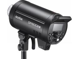 Вспышка студийная Godox DP600IIIV Со светодиодной пилотной лампой
