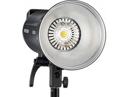 Вспышка студийная Godox DP600IIIV Со светодиодной пилотной лампой