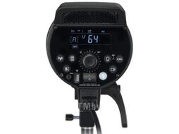 Вспышка студийная Godox DP600IIIV Со светодиодной пилотной лампой