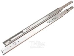 Комплект направляющих мебельных Boyard DB4501Zn/250