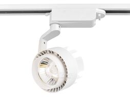 Трековый светильник Ambrella GL6103 WH (белый)