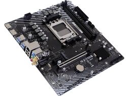 Материнская плата Biostar A620MS-E