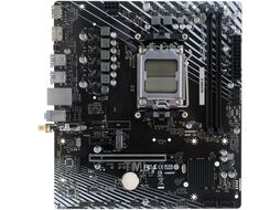 Материнская плата Biostar A620MS-E
