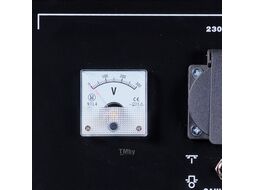 Генератор бензиновый FUBAG PRG 5000 ES с электростартером