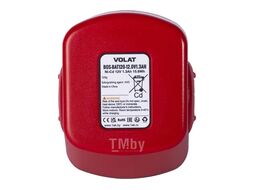 Аккумулятор для электроинструмента VOLAT VT-BOS-BAT120-12.0V1.3AH (для Bosch)