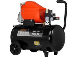 Компрессор Master D 260-50 коаксиальный STARTUL SG1511