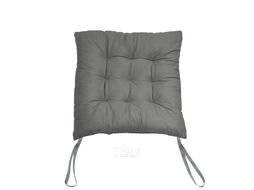Подушка для сидения Art&Home Fluffy молочный SMZZ9314-1