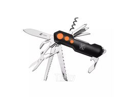 Нож швейцарский STINGER FK-KO5011LG3B