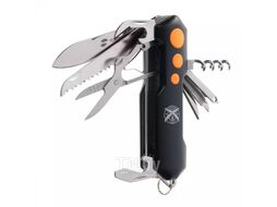 Нож швейцарский STINGER FK-KO5011LG3B