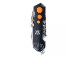 Нож швейцарский STINGER FK-KO5011LG3B