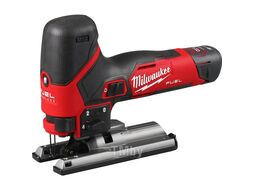 Электролобзик Milwaukee M12 FJS-422X (4933500575)