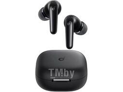 Наушники беспроводные SOUNDCORE (D1202G11) R60i NC черный