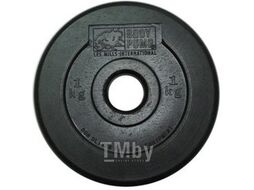 Диски для штанги 1 дюйм 5кг RELMAX PVC PP-5