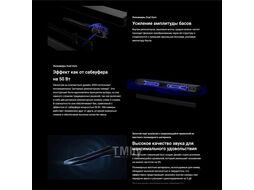 Саундбар TCL S55HE