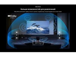 Саундбар TCL S55HE