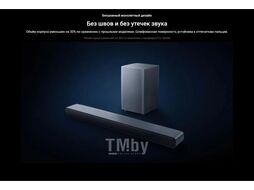 Саундбар TCL S55HE
