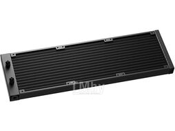 Система жидкостного охлаждения для процессора DeepCool LM420 черный (R-LM420-BKDMMC-1)