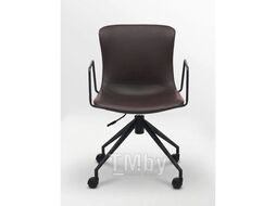 Офисное кресло Office Nota Brown MYROO XT-6182F-1-BR