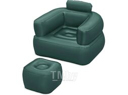 Надувное кресло BESTWAY 75137