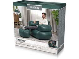 Надувное кресло BESTWAY 75137