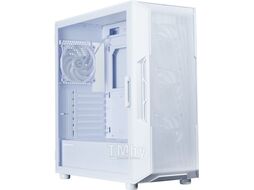 Корпус Zalman i3 Neo ARGB V2 без БП White