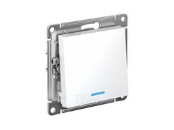 Выключатель Systeme (Schneider) Electric AtlasDesign ATN000163S