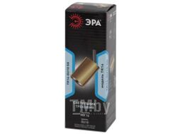 Трековый светильник ЭРА TR14-GU10 SG MR16 / Б0044321 (сатин золото)