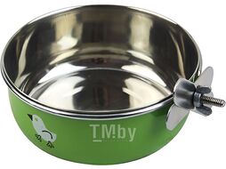 Кормушка для птиц SkyRus 56532/SR (зеленый)