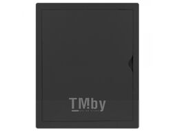 Люк ревизионный AirRoxy 02-807agr (графитовый)